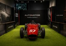 AutoMotor Experience chega a São Paulo com proposta imersiva sobre o universo do automobilismo