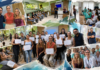 Bigfral realiza em Florianópolis maratona científica sobre longevidade, incontinência e cuidado com idosos
