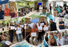 Bigfral realiza em Florianópolis maratona científica sobre longevidade, incontinência e cuidado com idosos