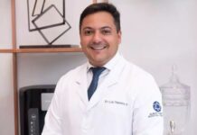 Telemedicina cresce no Brasil e destaca atuação do Dr. Luiz Teixeira da Silva Júnior (CRM 276039/SP)