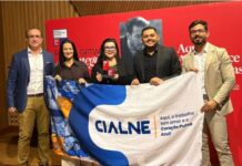 Cialne ocupa o 13º lugar no ranking GPTW das Melhores Empresas para Trabalhar do Agronegócio 2026