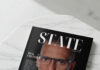 Rick Chesther protagoniza capa da Revista State em edição sobre recomeço, empreendedorismo e transformação social