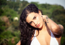 DAY LIMNS apresenta show “7 Vidas” no Rio e consolida nova fase da carreira