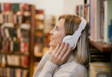 Livros ou Audiobooks: qual o formato favorito entre líderes e empreendedores?