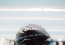 Swim Floripa anuncia Nicholas Santos e reforça equipe de alto rendimento com um dos maiores nomes da natação brasileira/mundial