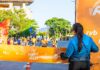 Maior corrida de rua de Porto Belo se aproxima do limite de inscrições e deve reunir cerca de mil participantes
