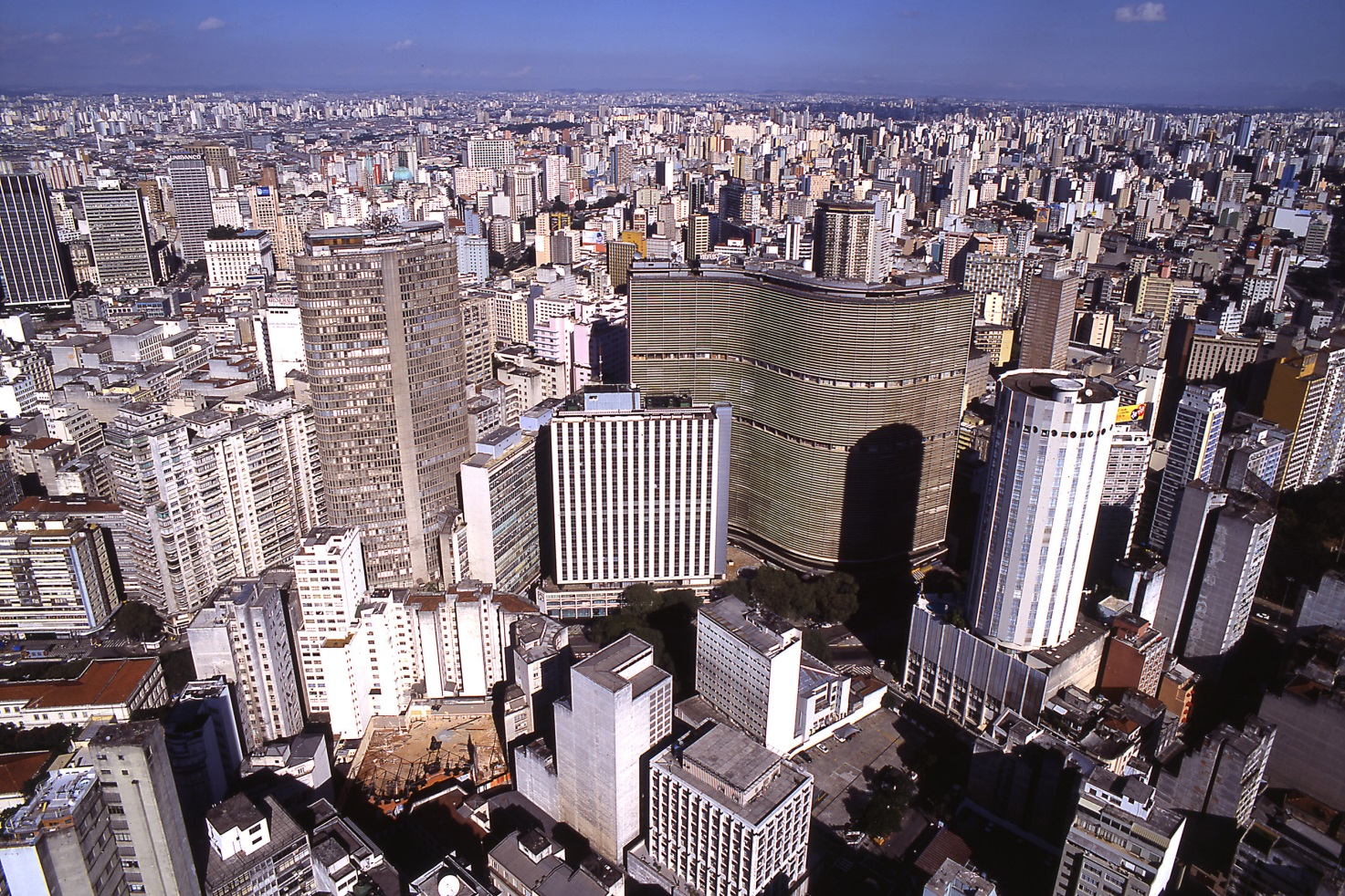 São Paulo_Crédito Prefeitura de São Paulo_Divulgação