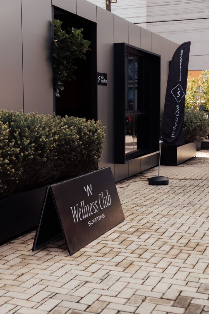 Sunprime apresenta Wellness Club com foco em sa&uacute;de e qualidade de vida - Eduardo Fischer