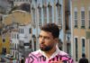 Reinaldo Bueno Filho, conhecido por Mestre Bueno do Barão, se destaca com trabalhos espirituais e chega a Salvador para atender cliente famosa!