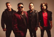 Banda Yahoo lança single ‘Te Beijei’ e prepara álbum inédito