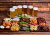 Para torcer pelo Brasil: aprenda a harmonizar petiscos com cervejas para reunir amigos e família