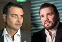 O cinema da família Bolsonaro: quando a biografia quer um patrocinador