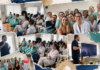Residencial Santa Inês realiza primeiro encontro científico gerontológico em parceria com Bigfral e Cristal distribuidor de Materiais Hospitalares