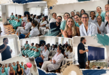 Residencial Santa Inês realiza primeiro encontro científico gerontológico em parceria com Bigfral e Cristal distribuidor de Materiais Hospitalares