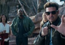 Cinema: “Mortal Kombat 2″e a estranha arte de desperdiçar lutadores lendários