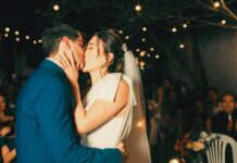 Lista de convidados de casamento: decisões que definem o grande dia