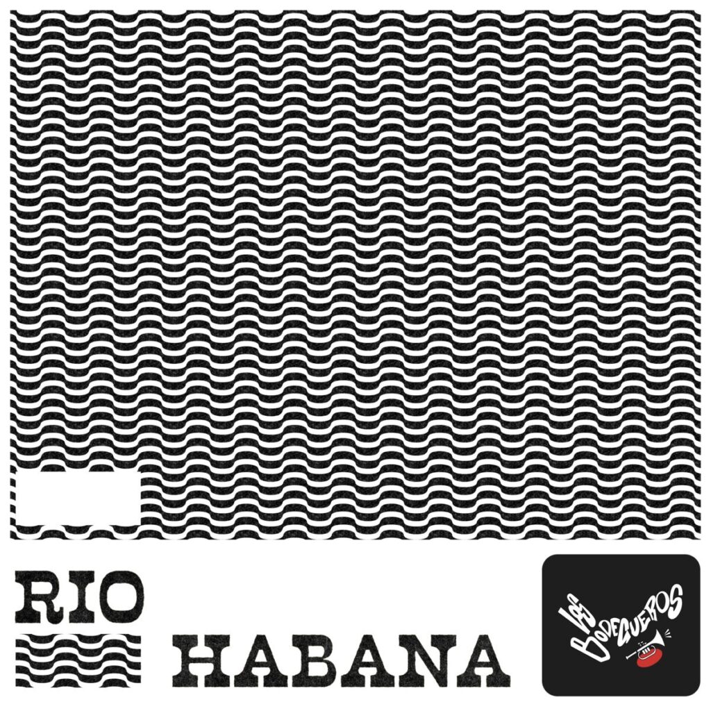 Los Bodegueros lançam álbum de estreia Rio Habana em conexão histórica entre o samba e os ritmos cubanos