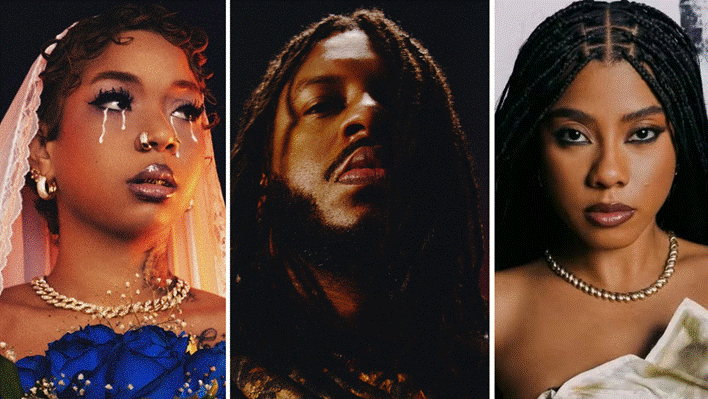 Festival Timbre 2026 reúne BK’, AJULLIACOSTA e NandaTsunami em encontro de diferentes gerações do rap brasileiro