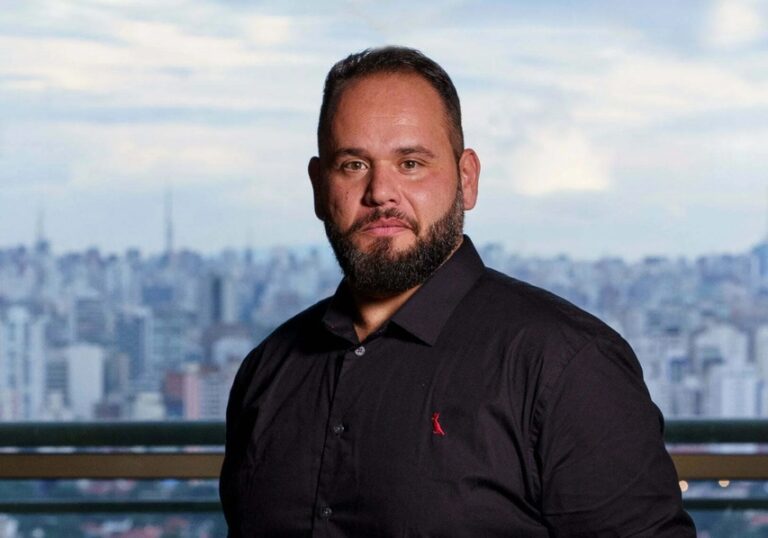 O ecossistema de VCs está menor. Por que isso é bom?