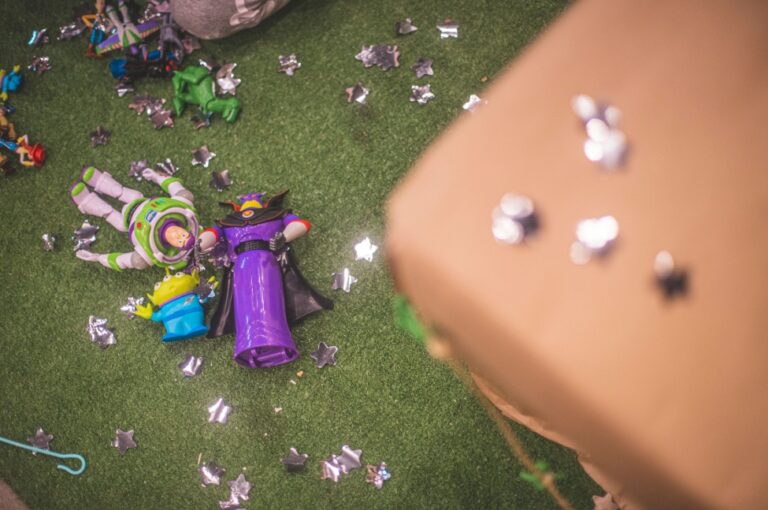 Toy Story 5: O debate sobre telas na infância chegou aos cinemas