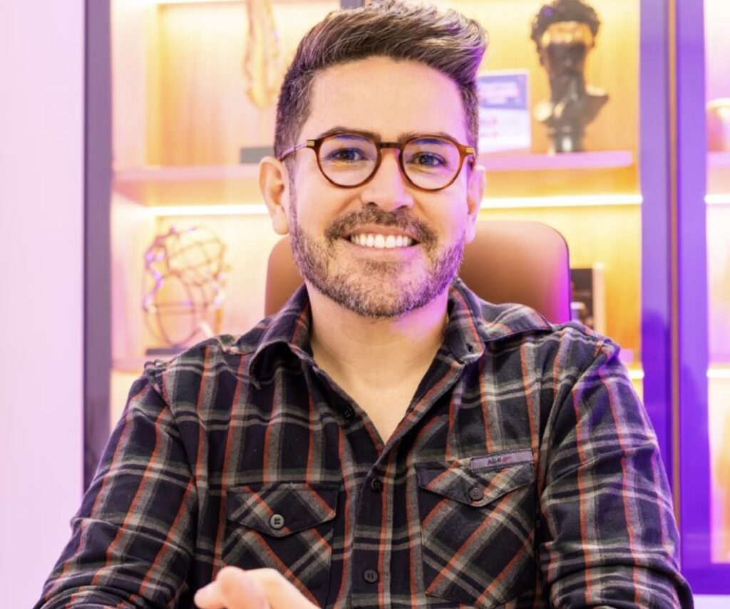 Melasma reacende debate sobre uso de protetor solar com cor; Rodrigo Lucarini explica