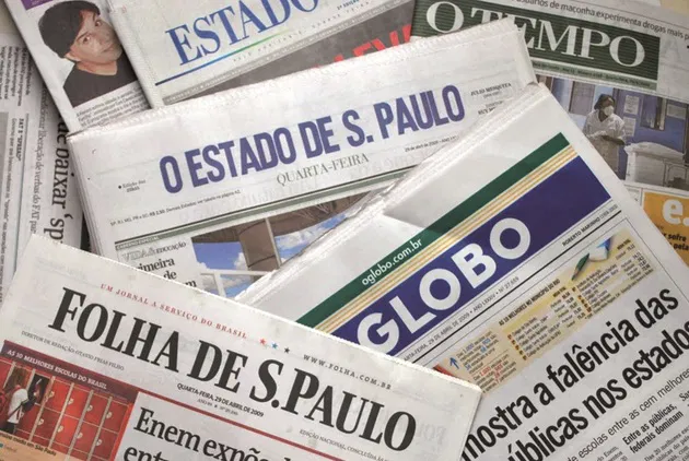 Informação ou indução?