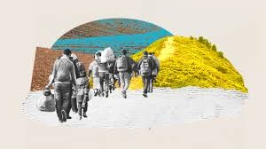 Pacto Europeu de Migrações e asilo; entre desafios e regulamentos