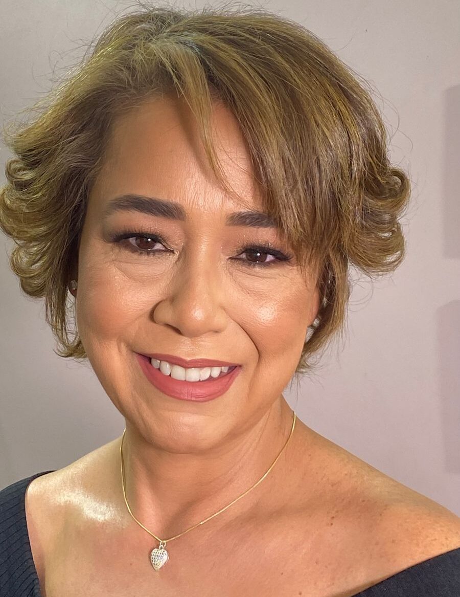 Patricia Lopes dos Santos