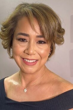 Patricia Lopes dos Santos